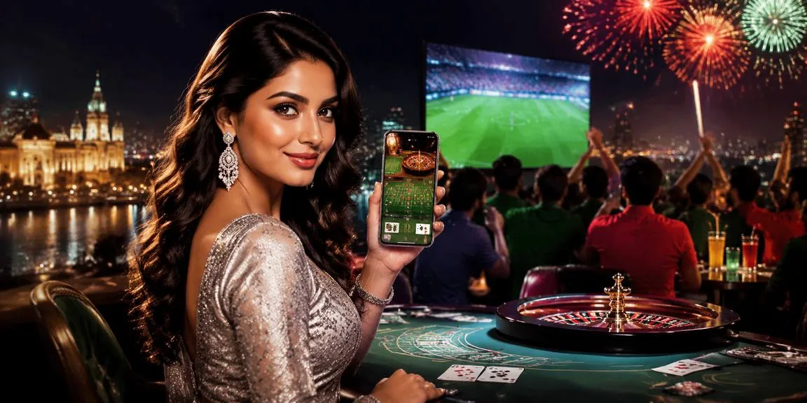 jopk Slots, live tables and betslip tracking—all on your phone